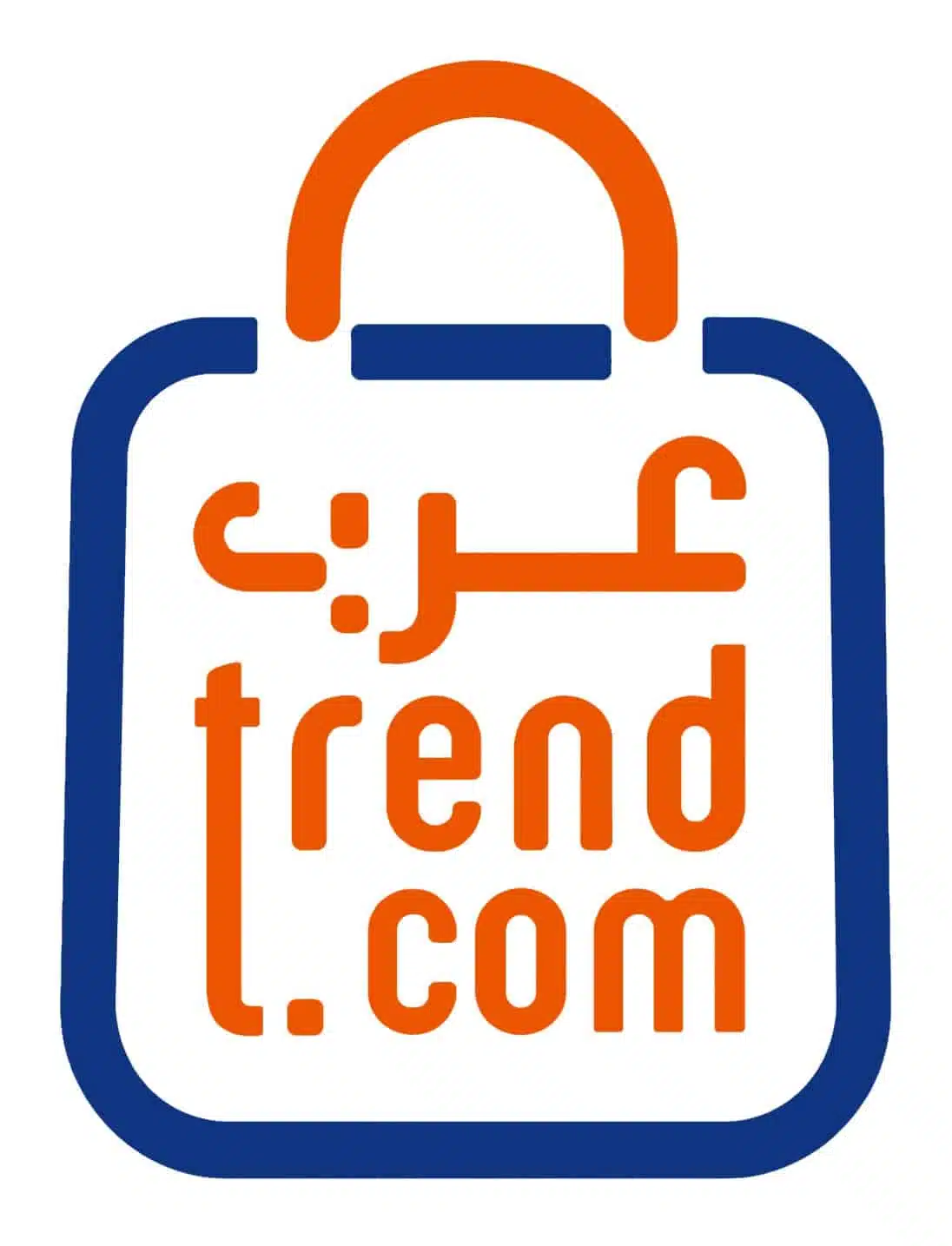 شعار موقع 3arabtrend.com