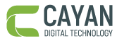شعار موقع cayanjo.com