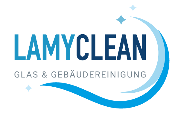 شعار موقع lamy-clean.de
