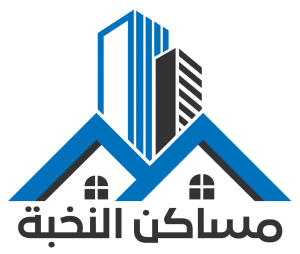 شعار موقع masakin.net