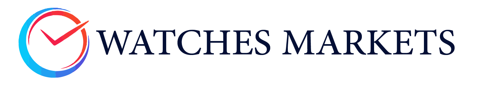 شعار موقع watchesmarkets.com