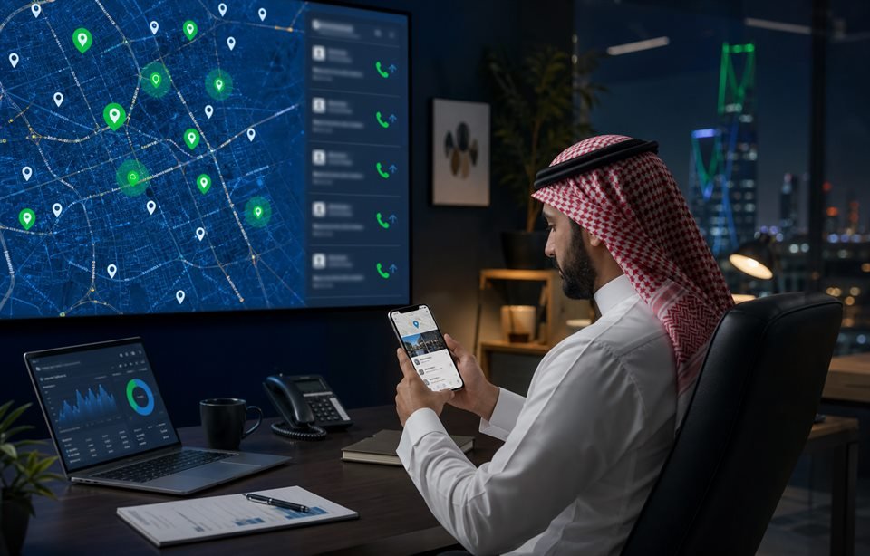 السيو المحلي وتهيئة الظهور في خرائط Google