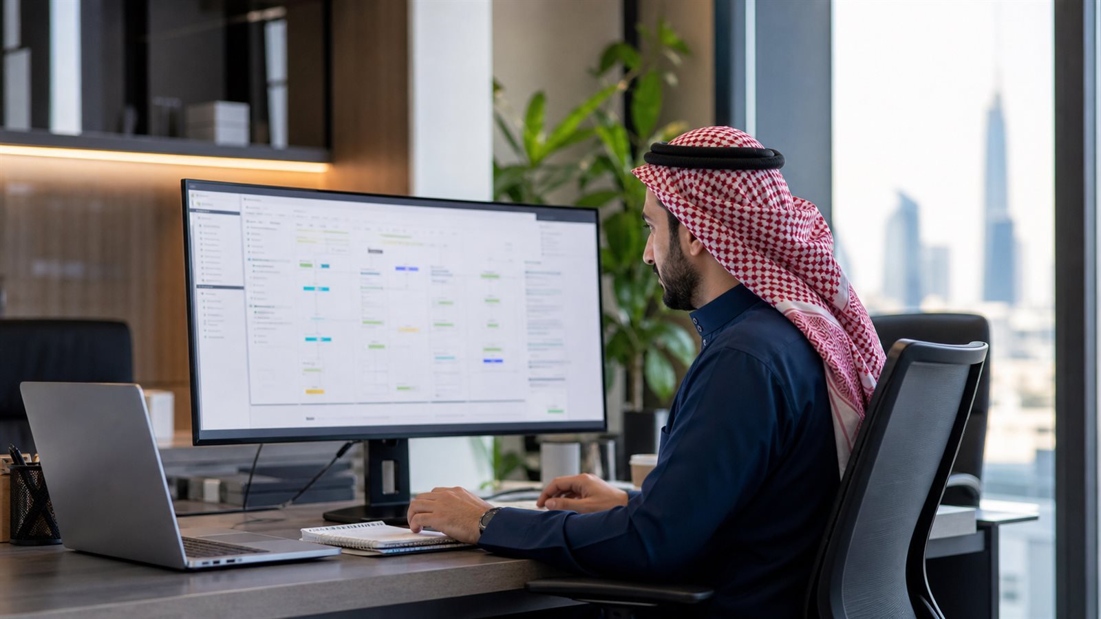 تحسين السيو الداخلي للصفحات