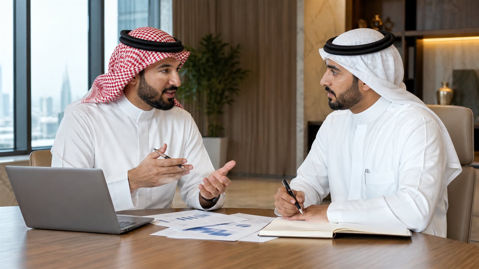 استشارات سيو للشركات والفرق