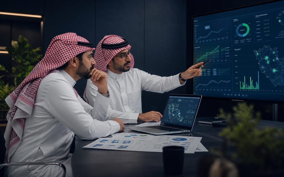 خدمات سيو الخدمات الفنية في السعودية