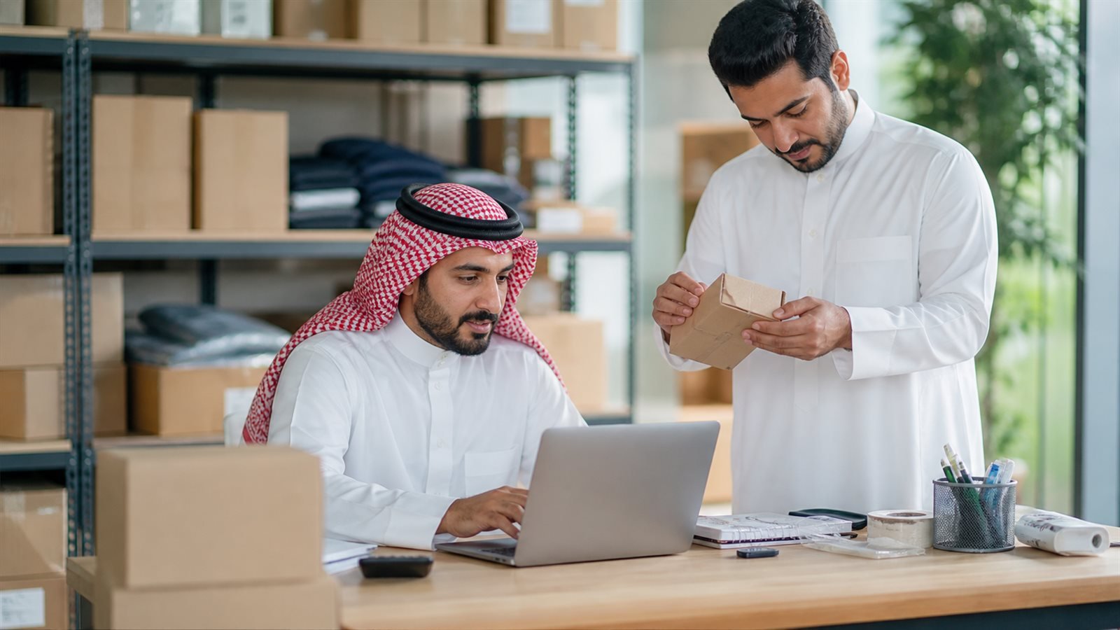 سيو متاجر زد في السعودية