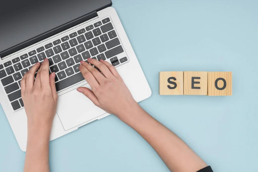 seo agency in egypt