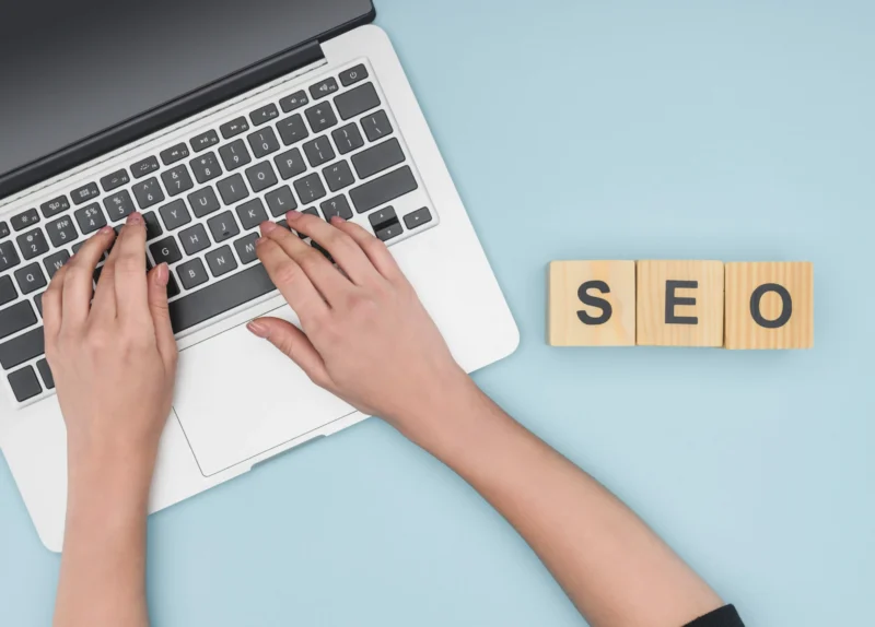 seo agency in egypt