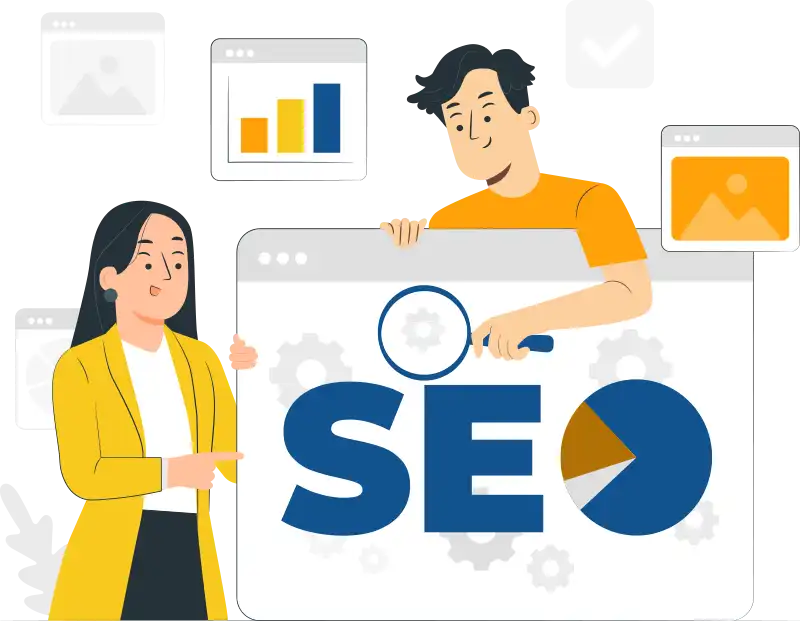 أفضل خبير سيو في السعودية - مدير seo محترف